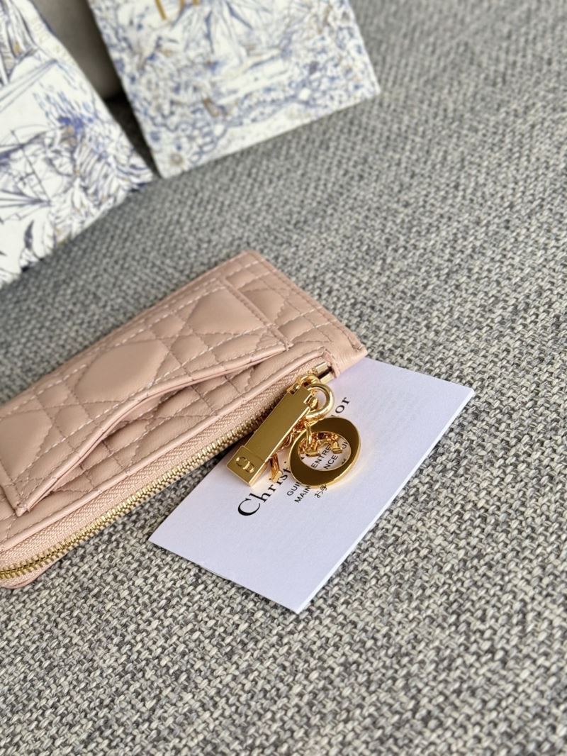 Christian Dior Wallet